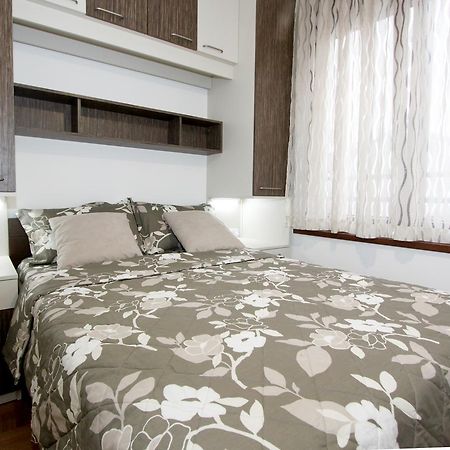 Apartment Iris Belgrad Dış mekan fotoğraf