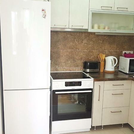 Apartment Iris Belgrad Dış mekan fotoğraf