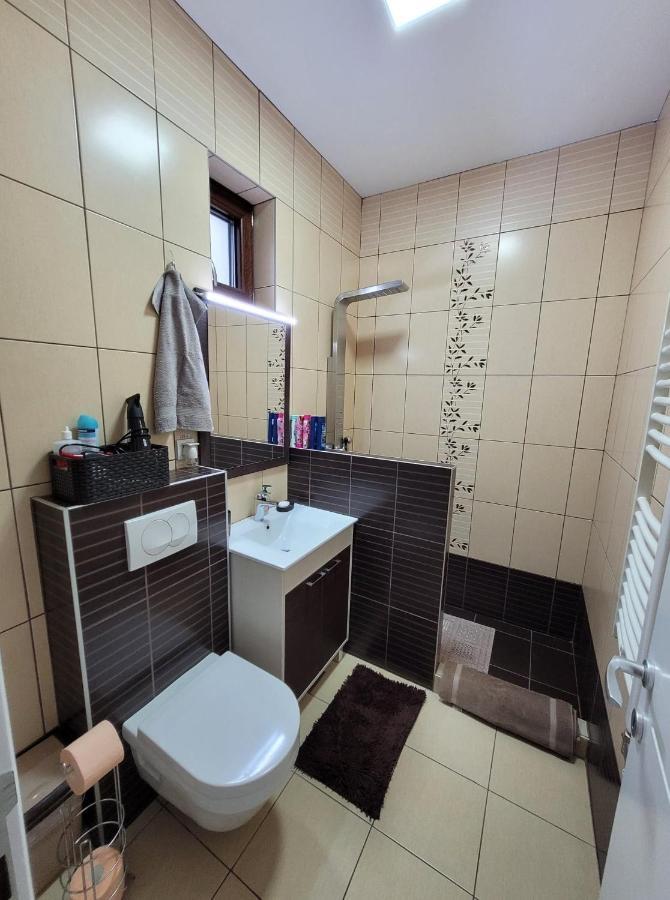 Apartment Iris Belgrad Dış mekan fotoğraf
