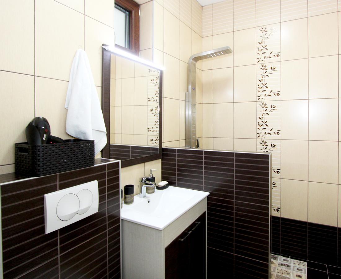Apartment Iris Belgrad Dış mekan fotoğraf