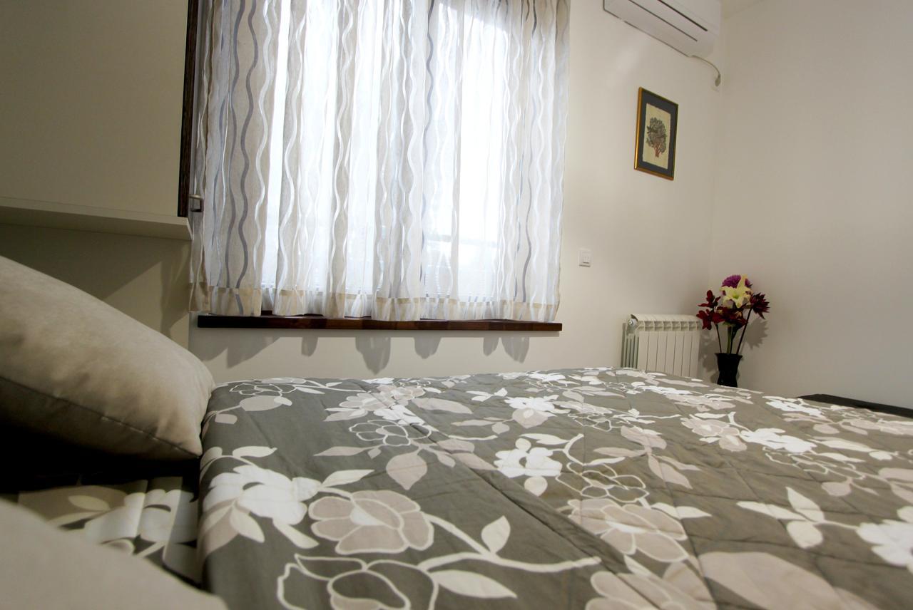 Apartment Iris Belgrad Dış mekan fotoğraf