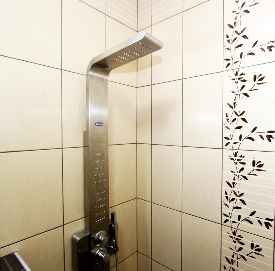 Apartment Iris Belgrad Dış mekan fotoğraf